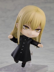 The Witch and the Beast Nendoroid Guideau