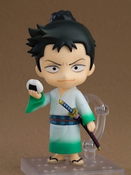 Monsters: 103 Mercies Dragon Damnation Nendoroid Ryuma