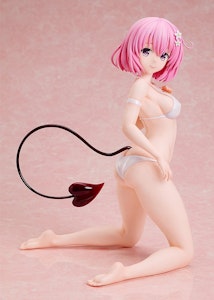 To Love-Ru Darkness Momo Belia Deviluke (Swimsuit with Gym Uniform Ver.)