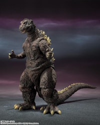 Godzilla (1954) S.H.MonsterArts Godzilla (70th Anniversary Special Ver.)