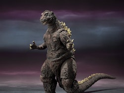 Godzilla (1954) S.H.MonsterArts Godzilla (70th Anniversary Special Ver.)