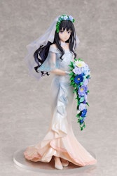 Lycoris Recoil Takina Inoue (Wedding dress Ver.)