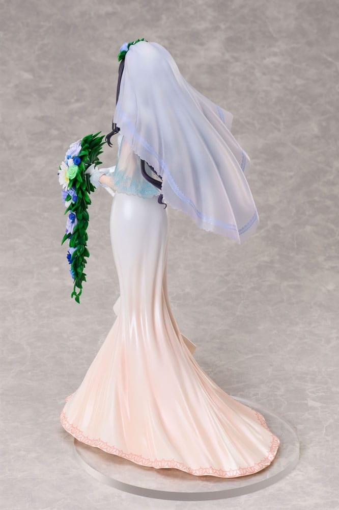 Lycoris Recoil Takina Inoue (Wedding dress Ver.)