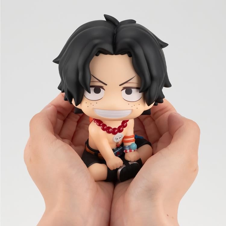 One Piece Look Up Series Portgas D. Ace