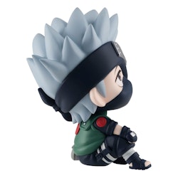 Naruto Shippuden Look Up Series Kakashi Hatake