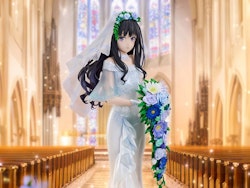 Lycoris Recoil Takina Inoue (Wedding dress Ver.)