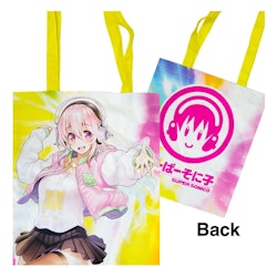 Super Sonico Tote Bag Super Sonico