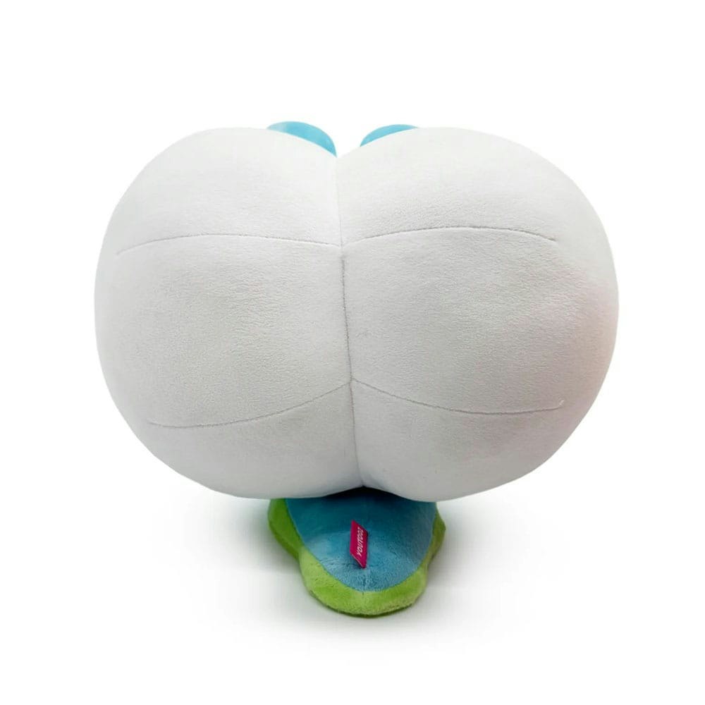 SpongeBob SquarePants Plush Figure Gary Butt