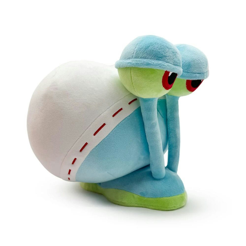 SpongeBob SquarePants Plush Figure Gary Butt