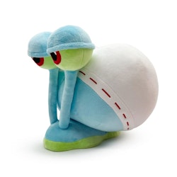 SpongeBob SquarePants Plush Figure Gary Butt