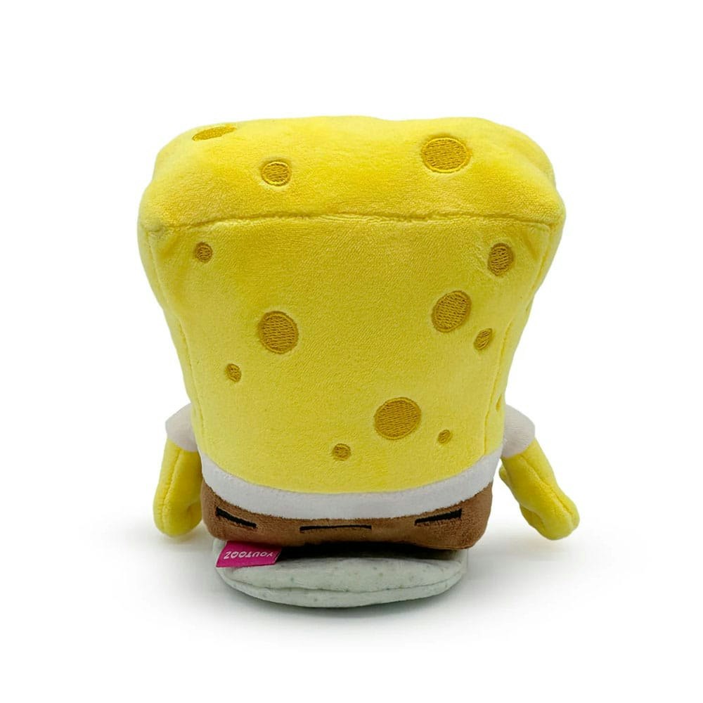 SpongeBob SquarePants Plush Figure SpongeBob Shoulder Rider
