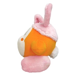 Kirby Plush Figure Rabbit Waddle Dee