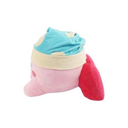 Kirby Plush Figure Sleepy Kirby