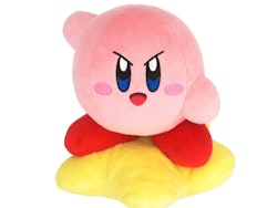 Kirby Plush Figure Star Kirby