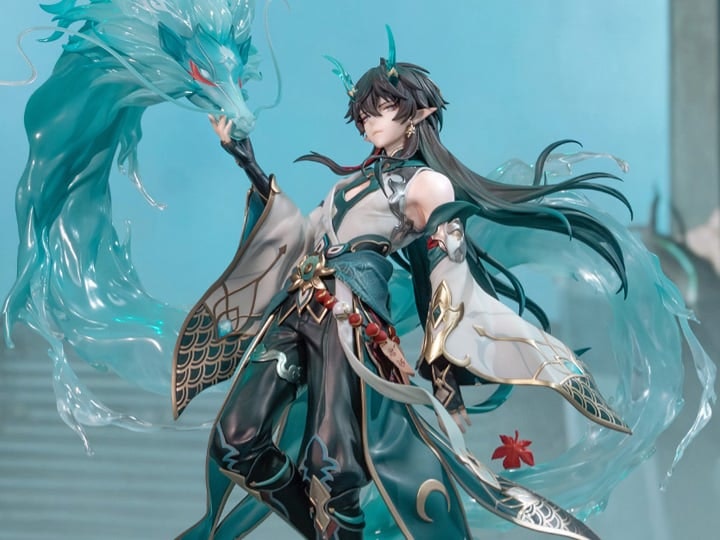 Honkai: Star Rail Dan Heng (Imbibitor Lunae Deluxe Ver.)