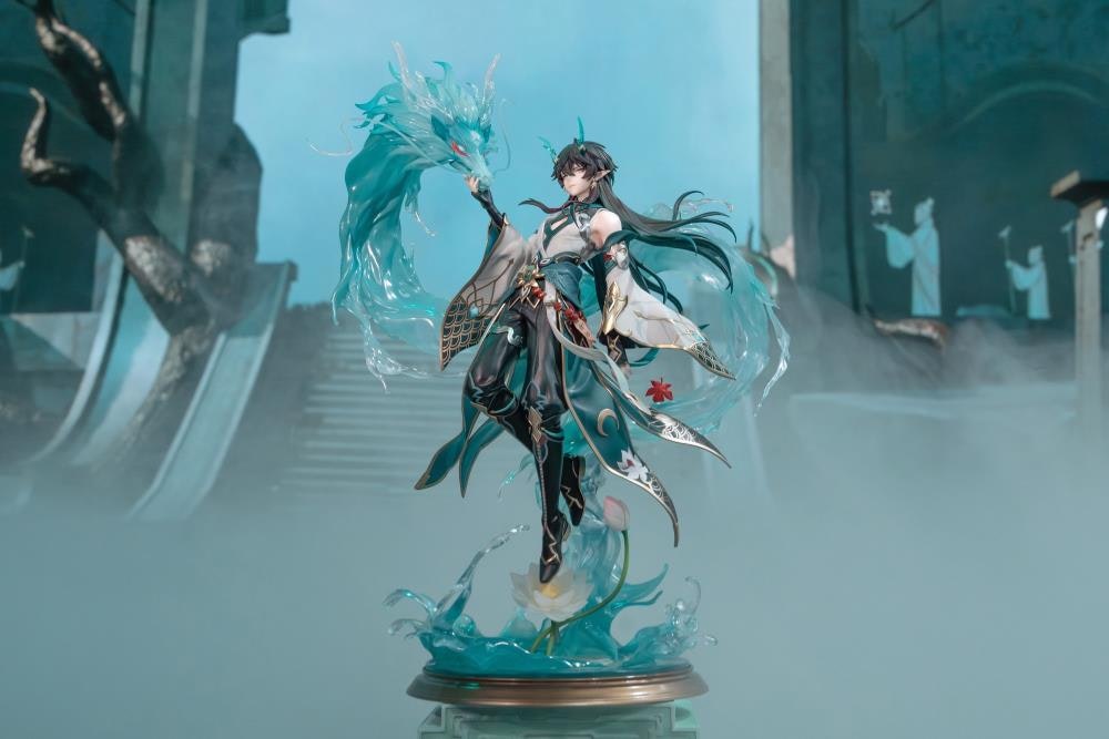 Honkai: Star Rail Dan Heng (Imbibitor Lunae Deluxe Ver.)