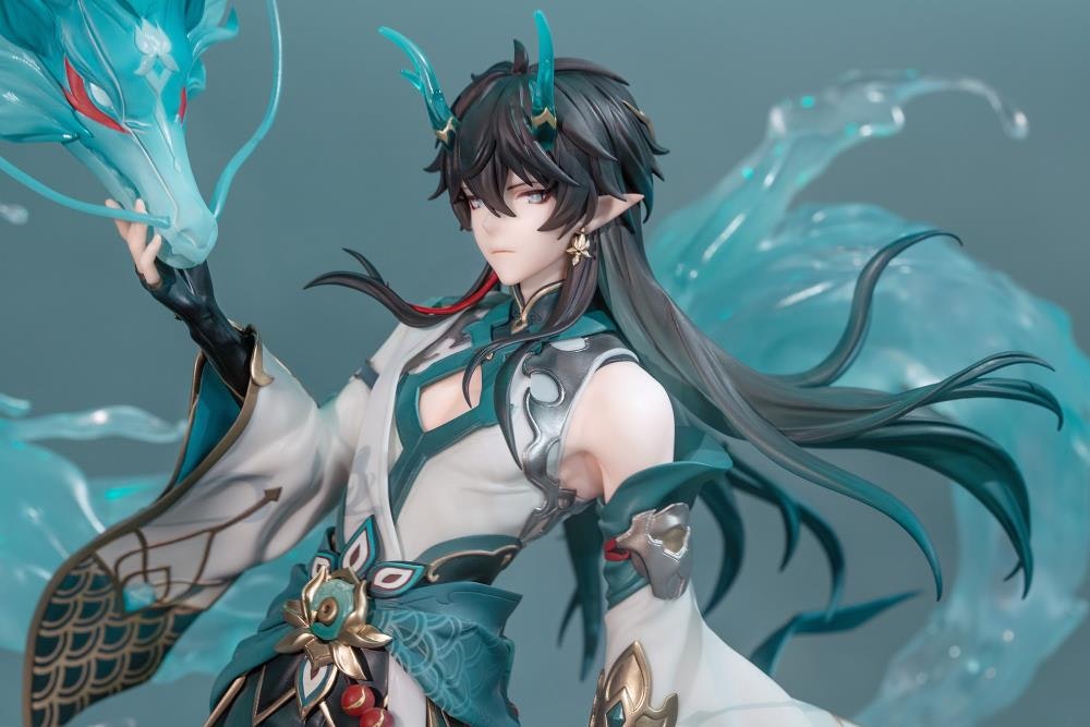 Honkai: Star Rail Dan Heng (Imbibitor Lunae Deluxe Ver.)