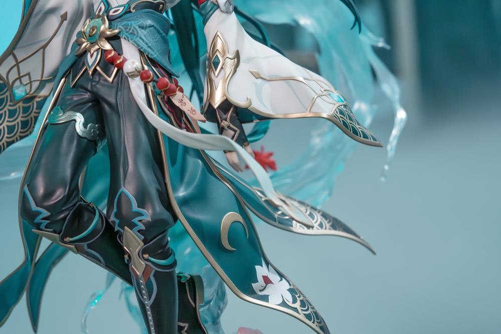 Honkai: Star Rail Dan Heng (Imbibitor Lunae Deluxe Ver.)