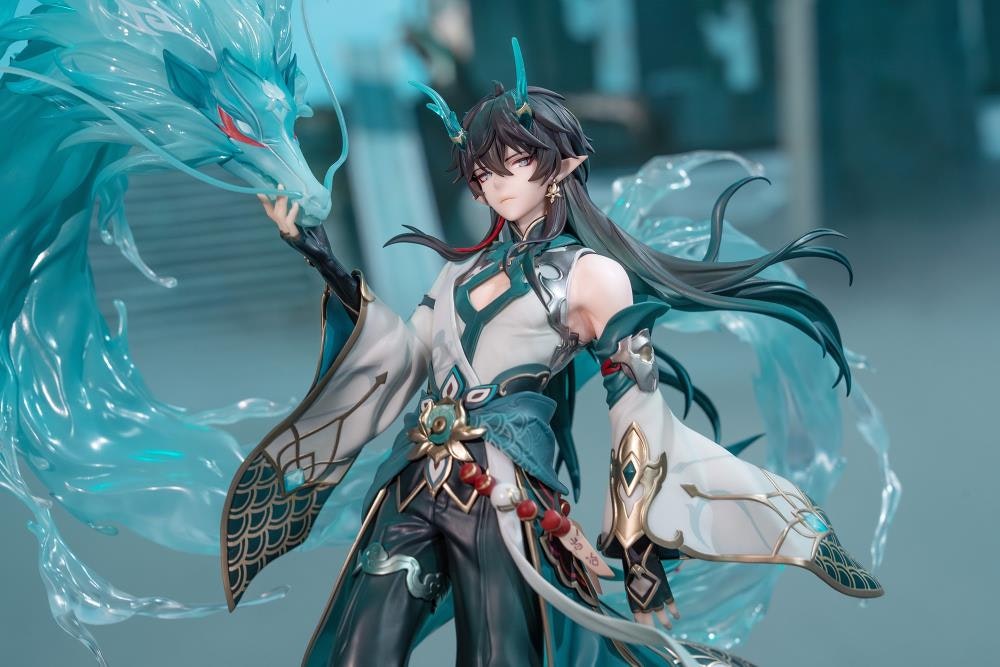 Honkai: Star Rail Dan Heng (Imbibitor Lunae Deluxe Ver.)