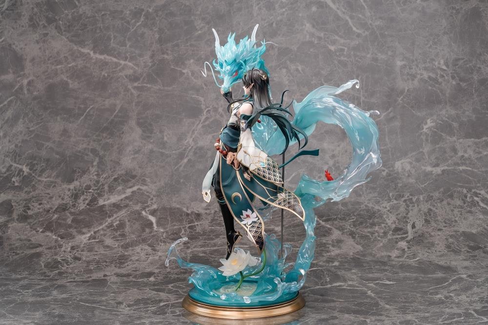 Honkai: Star Rail Dan Heng (Imbibitor Lunae Deluxe Ver.)