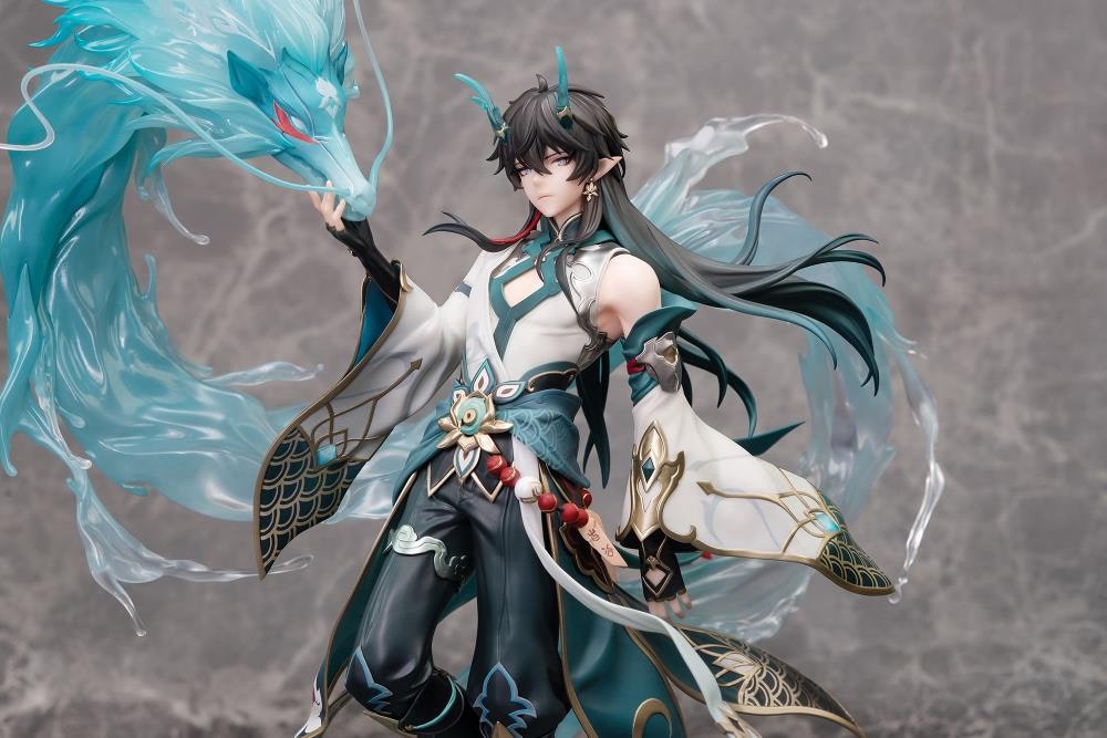 Honkai: Star Rail Dan Heng (Imbibitor Lunae Deluxe Ver.)