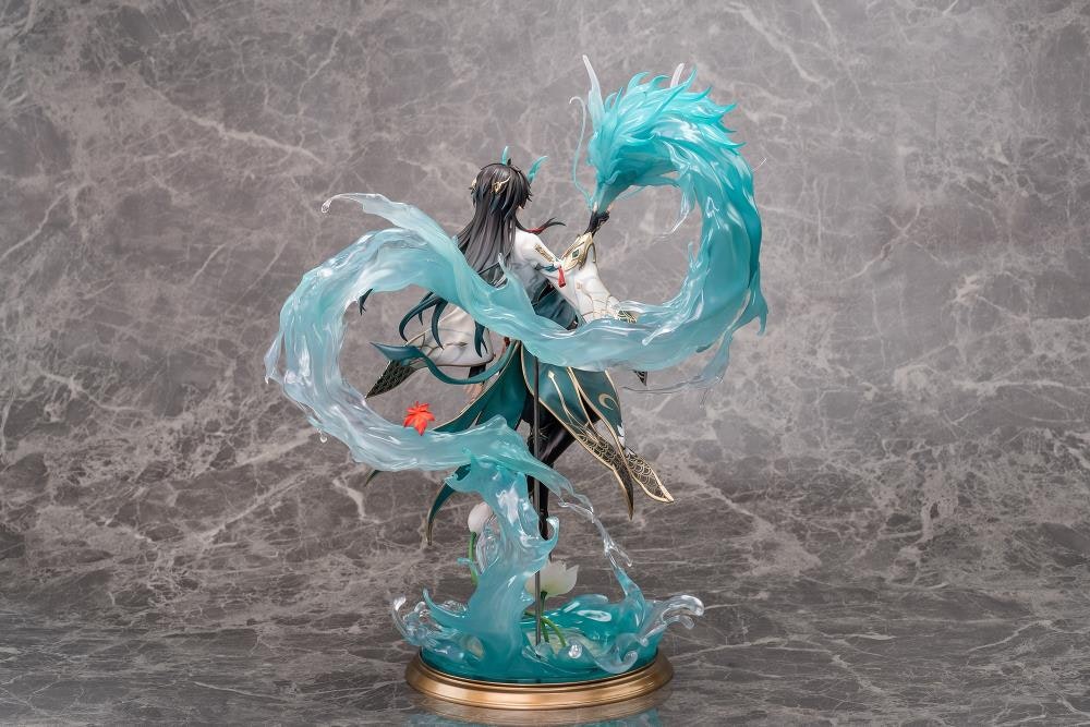 Honkai: Star Rail Dan Heng (Imbibitor Lunae Deluxe Ver.)