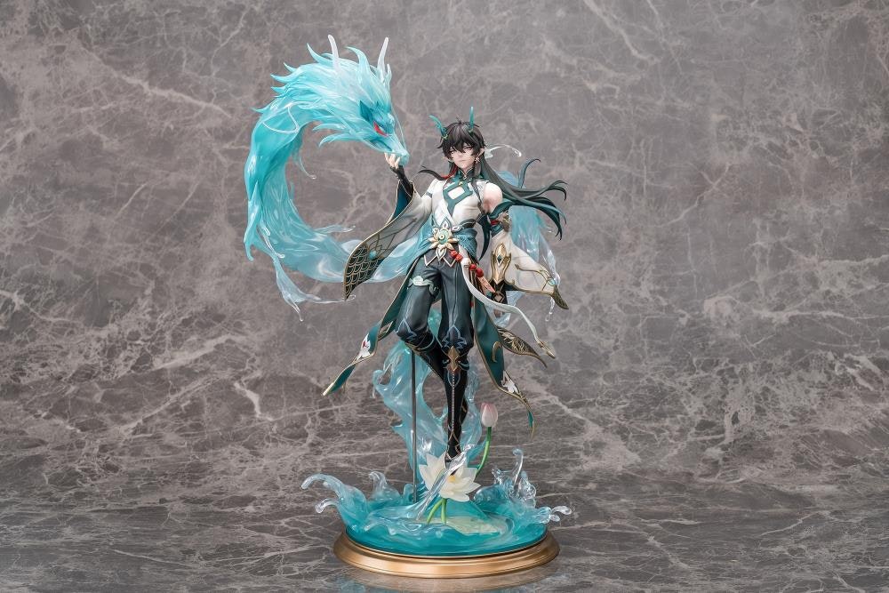 Honkai: Star Rail Dan Heng (Imbibitor Lunae Deluxe Ver.)