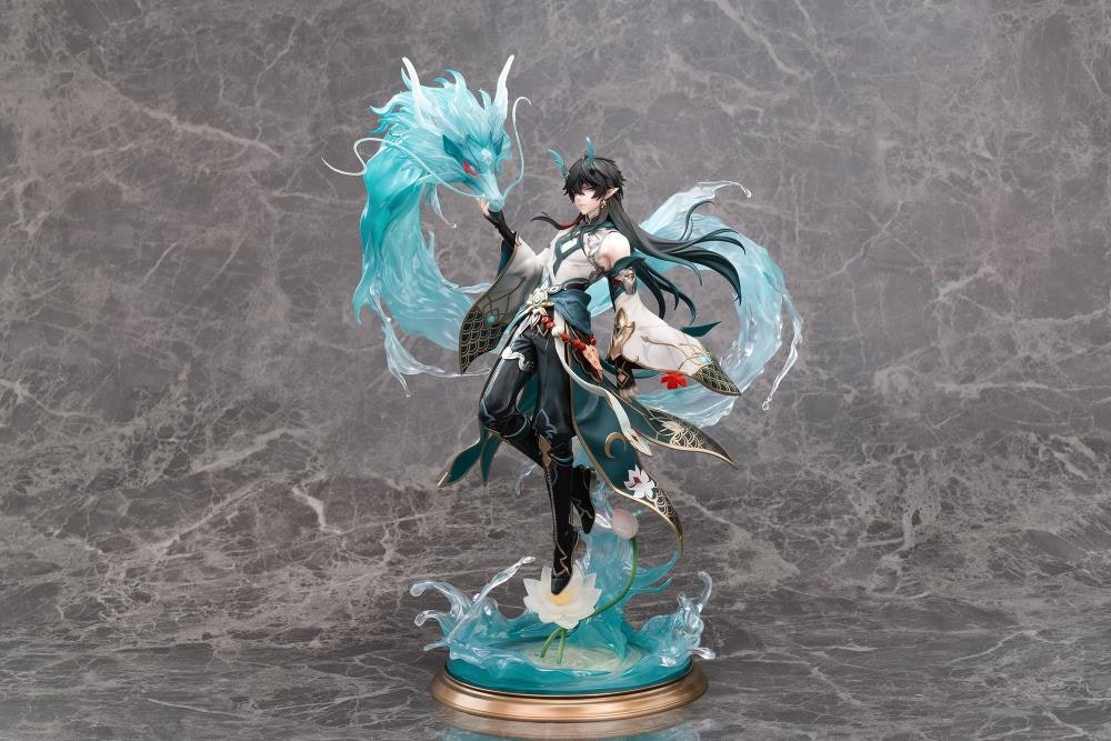 Honkai: Star Rail Dan Heng (Imbibitor Lunae Deluxe Ver.)