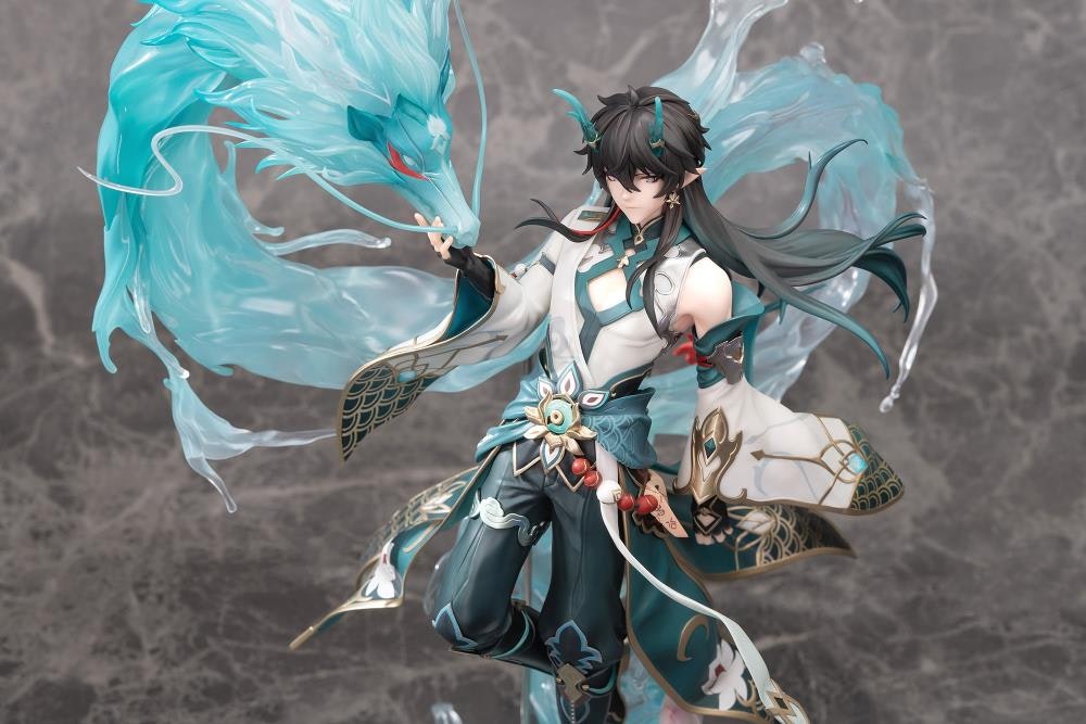 Honkai: Star Rail Dan Heng (Imbibitor Lunae Deluxe Ver.)