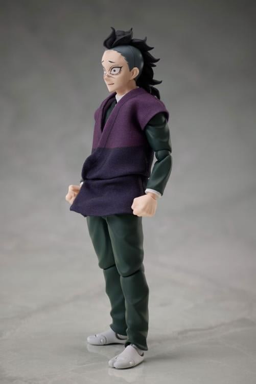 Demon Slayer: Kimetsu no Yaiba BUZZmod. Genya Shinazugawa