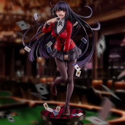 Kakegurui Yumeko Jabami