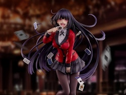 Kakegurui Yumeko Jabami