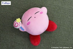 Kirby Plush Figure Full and Sleepy (heo EU Exclusive)
