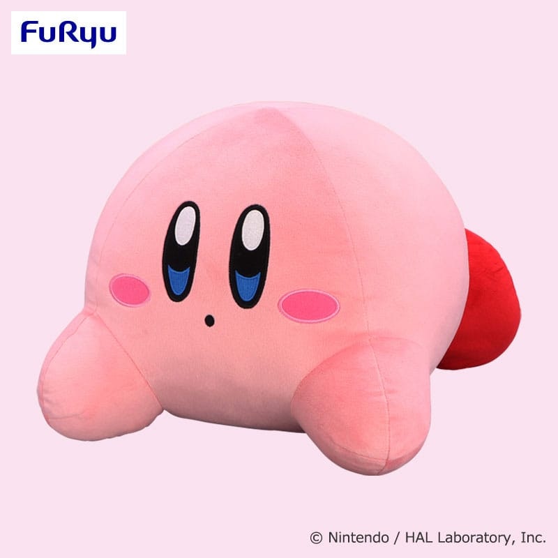 Kirby Plush Figure Sleep Together (heo EU Exclusive)