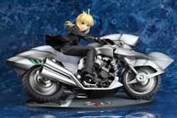 Fate/Zero Saber & Saber Motored Cuirassier (Rerelease)