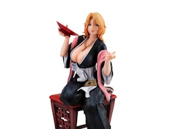 Bleach: Thousand-Year Blood War G.E.M. Series Rangiku Matsumoto (Horoyoi Ver.)