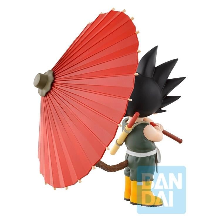 Dragon Ball Ichibansho Goku (Fantastic Adventure)