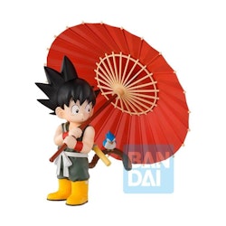 Dragon Ball Ichibansho Goku (Fantastic Adventure)
