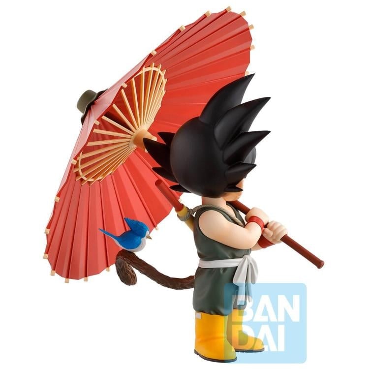 Dragon Ball Ichibansho Goku (Fantastic Adventure)