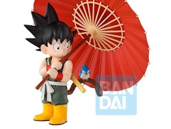 Dragon Ball Ichibansho Goku (Fantastic Adventure)