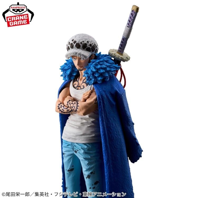 One Piece King of Artist Trafalgar Law II