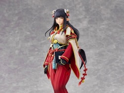 Monster Hunter Rise Minoto