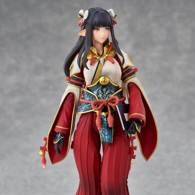 Monster Hunter Rise Minoto