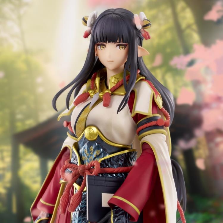 Monster Hunter Rise Minoto