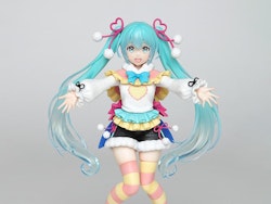 Vocaloid Hatsune Miku (Winter Image Ver.)