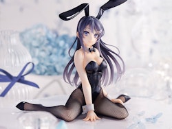 Rascal Does Not Dream of a Sister Venturing Out AMP+ Mai Sakurajima (Bunny Ver.) (Rerelease)