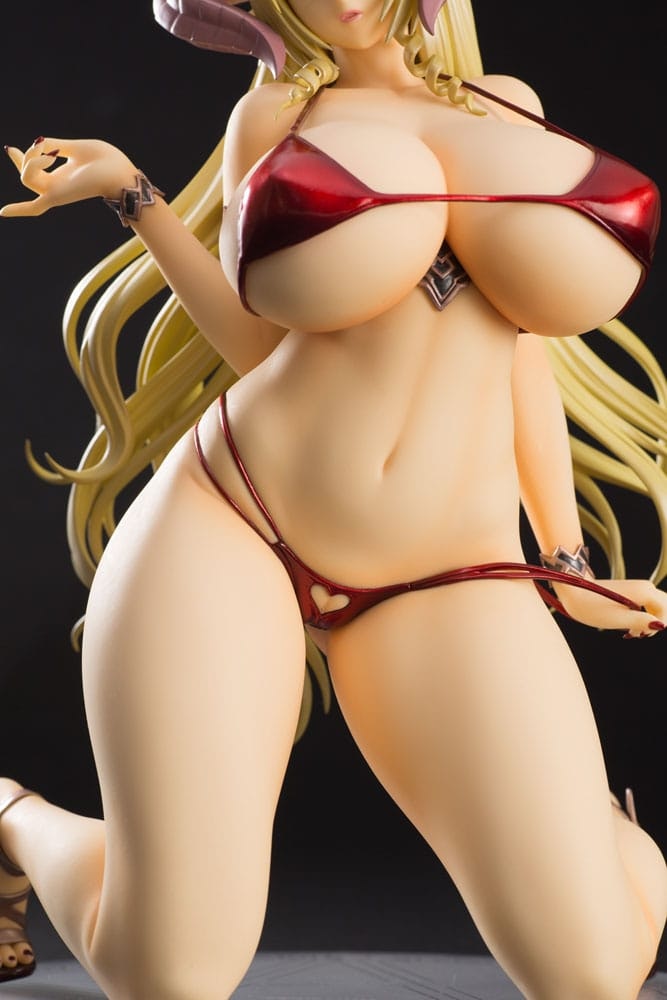 (18+) Sin: The 7 Deadly Sins Mammon (Takuya Inoue Ver. Kouen)