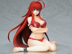 【18+】High School DxD Hero Rias Gremory (Lingerie Ver.)