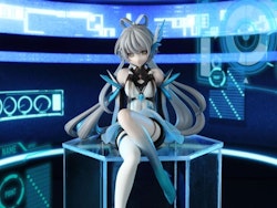 Vsinger Luo Tianyi (Code Luo Ver.) Noodle Stopper Figure