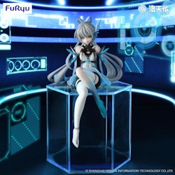 Vsinger Luo Tianyi (Code Luo Ver.) Noodle Stopper Figure
